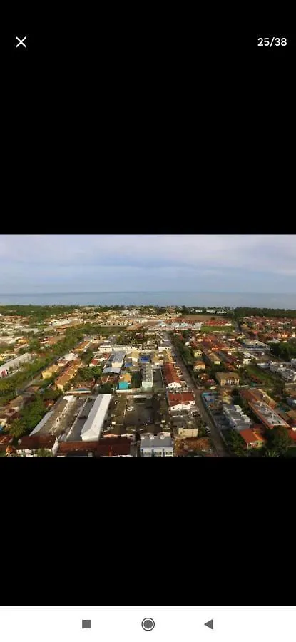 Lejlighed Residencial Vila Regina Village Porto Seguro