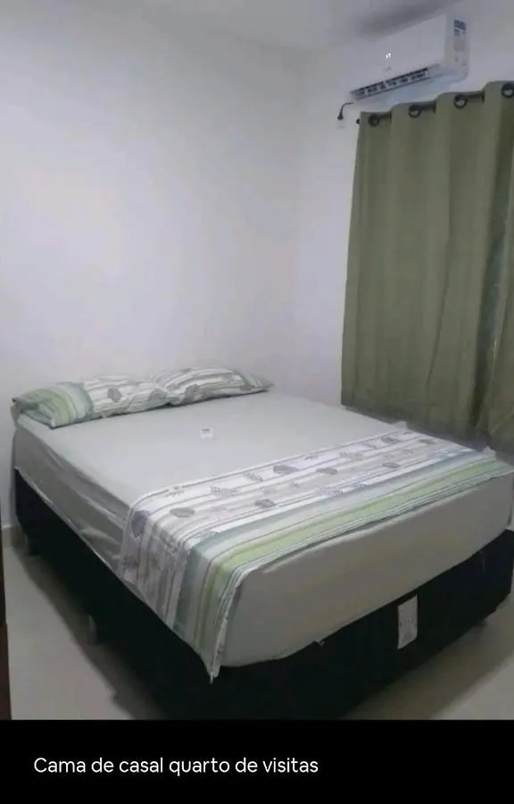 Residencial Vila Regina Village Porto Seguro Brasilien