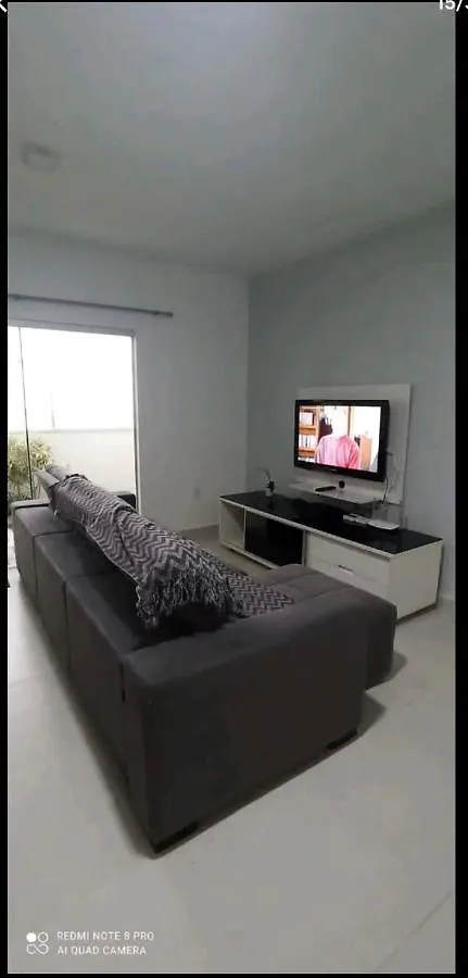Residencial Vila Regina Village Porto Seguro