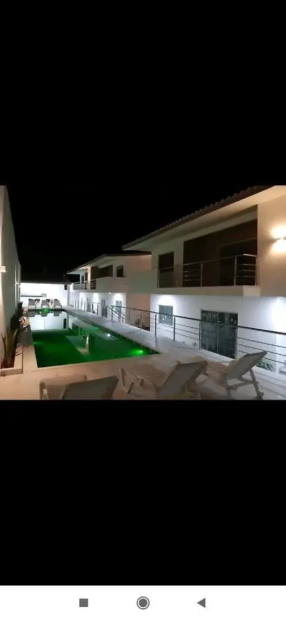 Lejlighed Residencial Vila Regina Village Porto Seguro