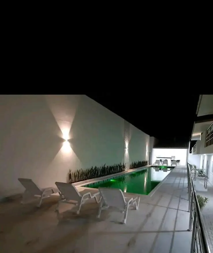 Residencial Vila Regina Village Porto Seguro 0*,  Brasilien