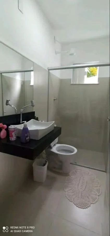 Lejlighed Residencial Vila Regina Village Porto Seguro