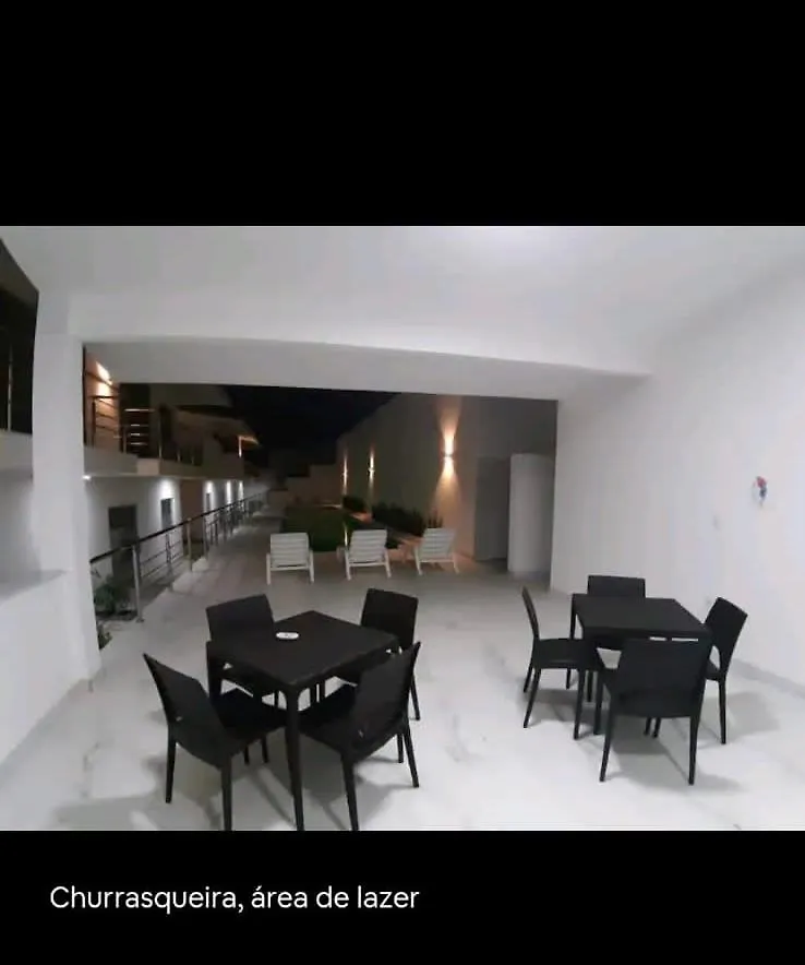 Residencial Vila Regina Village Porto Seguro